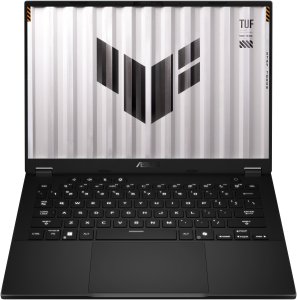 Laptop Asus TUF Gaming A14 FA401 Ryzen 7 260 / 16 GB / 512 GB / RTX 5050 / 165 Hz (FA401UH-RG018) 2