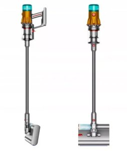 Odkurzacz pionowy Dyson V12s Detect Slim Submarine 3