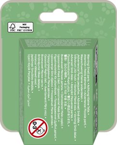 LEGO City Minifigurki Zwierzęta seria 28 (71051) 9