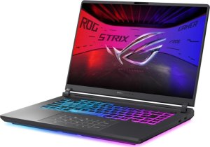 Laptop Asus ROG Strix G16 G615 Ultra 7 255HX / 16 GB / 1 TB / RTX 5060 / 165 Hz (G615LM-U7161) 2