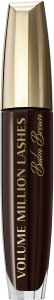 Maybelline  Volume Million Lashes Balm brown Tusz do rzęs increasing volume Brązowy 9 ml 2