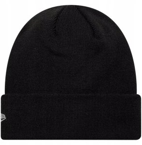 New Era Core Cuff Beanie FC Barcelona Reflective Hat 60846910 Czarny One size 2