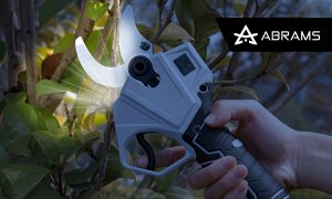 SEKATOR AKUMULATOROWY NOŻYCE DO GAŁĘZI ŻYWOPŁOTU ELEKTRYCZNY OGRODOWY 2 AKU 9