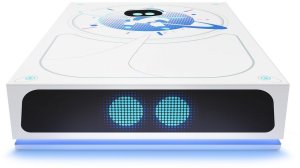 Seagate Dysk 5TB Astro Bot Limited Edition (STLW5000203) 2