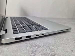 Dell Pro 14 Plus PB14250 Ultra 7-268V 32GB 512SSD FullHD+ 400NIT 11Prof 14