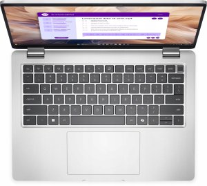 Dell Pro 14 Plus PB14250 Ultra 7-268V 32GB 512SSD FullHD+ 400NIT 11Prof 4