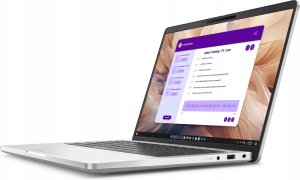 Dell Pro 14 Plus PB14250 Ultra 7-268V 32GB 512SSD FullHD+ 400NIT 11Prof 7