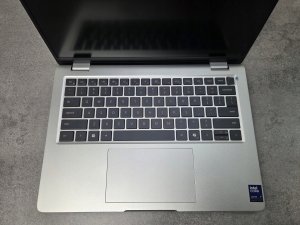 Dell Pro 14 Plus PB14250 Ultra 7-268V 32GB 512SSD FullHD+ 400NIT 11Prof 9