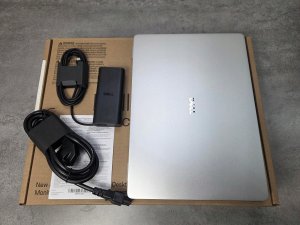 Dell Pro 14 Plus PB14250 Ultra 7-268V 32GB 512SSD FullHD+ 400NIT 11Prof 10