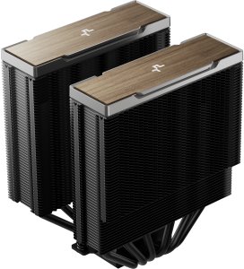 Chłodzenie CPU Deepcool AK620 G2 (R-AK620G2-BKNNMN-GJD) 6