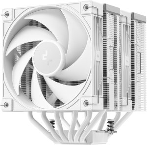 Chłodzenie CPU Deepcool AK620 G2 WH (R-AK620G2-WHNNMN-GJD) 2