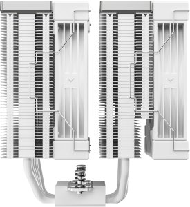 Chłodzenie CPU Deepcool AK620 G2 WH (R-AK620G2-WHNNMN-GJD) 4
