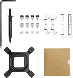 Chłodzenie CPU Deepcool AK620 G2 WH (R-AK620G2-WHNNMN-GJD) 8