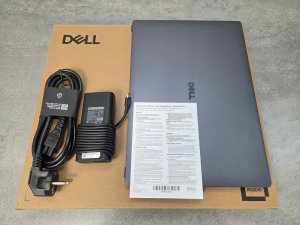 Laptop Dell Pro 14 Premium Ultra 7-268V 32GB 2TB SSD FHD+ Win11P PA14250 9