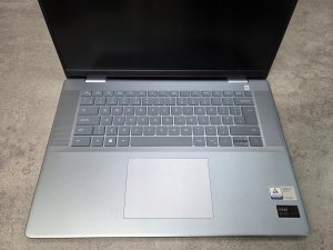 Dell Inspiron 16 Plus 7640 Ultra 7-155H 16GB 1TB SSD 2,5K 120Hz Win11 11