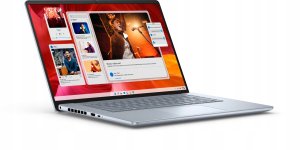 Dell Inspiron 16 Plus 7640 Ultra 7-155H 16GB 1TB SSD 2,5K 120Hz Win11 2