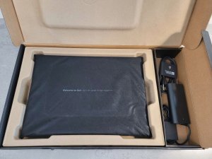 Dell Inspiron 16 Plus 7640 Ultra 7-155H 16GB 1TB SSD 2,5K 120Hz Win11 9