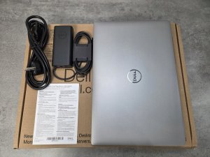 Dell Latitude 14 5450 Core Ultra 5-135U 32GB 1TB SSD FHD Dotyk Pro LTE eSIM 13