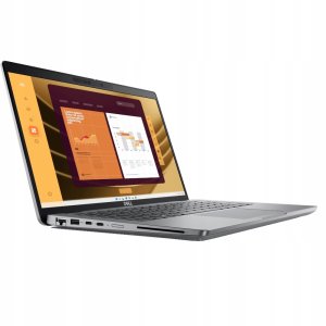 Dell Latitude 14 5450 Core Ultra 5-135U 32GB 1TB SSD FHD Dotyk Pro LTE eSIM 2