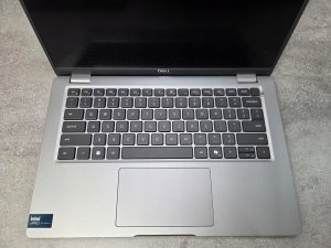 Dell Latitude 14 5450 Core Ultra 5-135U 32GB 1TB SSD FHD Dotyk Pro LTE eSIM 8