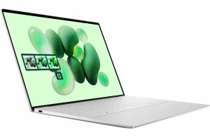 Laptop DELL XPS 13 9350 13.4 FHD+ AG Ultra 7-256V 32GB 1TB FPR BK Win11Pro 2