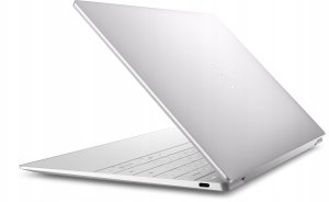 Laptop DELL XPS 13 9350 13.4 FHD+ AG Ultra 7-256V 32GB 1TB FPR BK Win11Pro 5