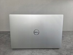 Laptop DELL XPS 13 9350 13.4 FHD+ AG Ultra 7-256V 32GB 1TB FPR BK Win11Pro 10