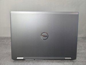 Dell Precision 16 7670 i9-12950HX 32GB 512SSD FHD+ NVIDIA RTX A2000 11Prof 11