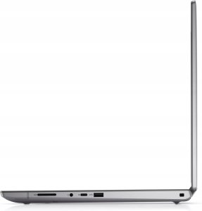 Dell Precision 16 7670 i9-12950HX 32GB 512SSD FHD+ NVIDIA RTX A2000 11Prof 2