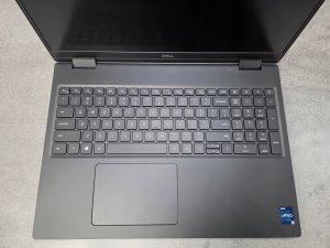 Dell Precision 16 7670 i9-12950HX 32GB 512SSD FHD+ NVIDIA RTX A2000 11Prof 8