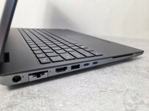 Dell Precision 16 7670 i9-12950HX 32GB 512SSD FHD+ NVIDIA RTX A2000 11Prof 9