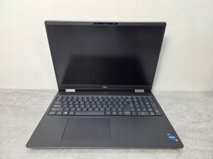 Dell Precision 16 7670 i9-12950HX 32GB 512SSD FHD+ NVIDIA RTX A2000 11Prof 10