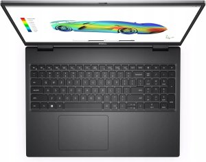 Dell Precision 16 7670 i9-12950HX 32GB 2TB SSD FHD+ NVIDIA RTX A2000 5G LTE 6