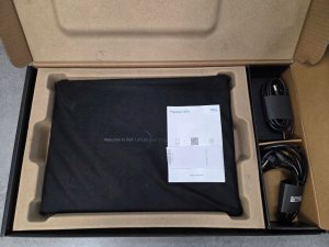 Dell Precision 16 7670 i9-12950HX 32GB 2TB SSD FHD+ NVIDIA RTX A2000 5G LTE 7