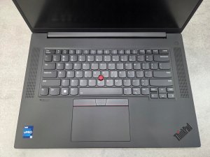 Lenovo ThinkPad P1 Gen 6 i7-13700H 32GB 1TB SSD WQXGA 165Hz RTX 2000 11Pro 11