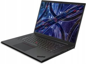 Lenovo ThinkPad P1 Gen 6 i7-13700H 32GB 1TB SSD WQXGA 165Hz RTX 2000 11Pro 5