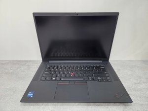 Lenovo ThinkPad P1 Gen 6 i7-13700H 32GB 1TB SSD WQXGA 165Hz RTX 2000 11Pro 7