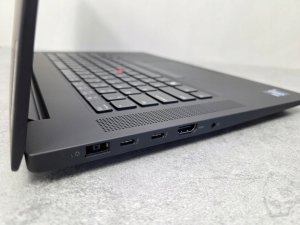 Lenovo ThinkPad P1 Gen 6 i7-13700H 32GB 1TB SSD WQXGA 165Hz RTX 2000 11Pro 8