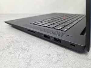 Lenovo ThinkPad P1 Gen 6 i7-13700H 32GB 1TB SSD WQXGA 165Hz RTX 2000 11Pro 10