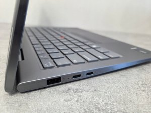 Lenovo ThinkPad X1 Gen 9 2-in-1 Ultra 7 165U 32GB 512SSD FHD x360 11Prof 12