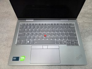 Lenovo ThinkPad X1 Gen 9 2-in-1 Ultra 7 165U 32GB 512SSD FHD x360 11Prof 15