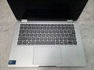 Laptop Dell Latitude 13 5350 2w1 Ultra 5 135U 32GB 2TB SSD FHD x360 11Prof 10