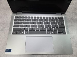 Aluminiowy Dell Latitude 7450 2w1 U5 135U 16GB 512SSD FHD+ x360 11Prof 14'' 15