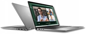 Aluminiowy Dell Latitude 7450 2w1 U5 135U 16GB 512SSD FHD+ x360 11Prof 14'' 6