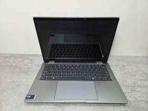 Aluminiowy Dell Latitude 7450 2w1 U5 135U 16GB 256SSD FHD+ x360 11Prof 14'' 16