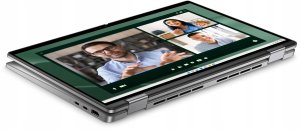 Aluminiowy Dell Latitude 7450 2w1 U5 135U 16GB 256SSD FHD+ x360 11Prof 14'' 9