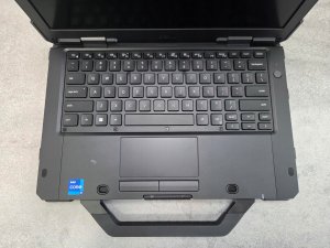 Dell Latitude 7330 Rugged Extreme Core i7 16GB 512SSD FHD 1400 nitów 13,3" 10