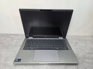 Aluminiowy Dell Latitude 13 7350 Ultra 7 165U 32GB 1TB SSD FHD 11Pro 13,3'' 11