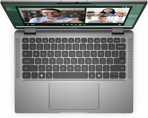 Aluminiowy Dell Latitude 13 7350 Ultra 7 165U 32GB 1TB SSD FHD 11Pro 13,3'' 6