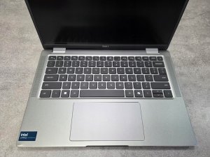 Aluminiowy Dell Latitude 13 7350 Ultra 7 165U 32GB 1TB SSD FHD 11Pro 13,3'' 10
